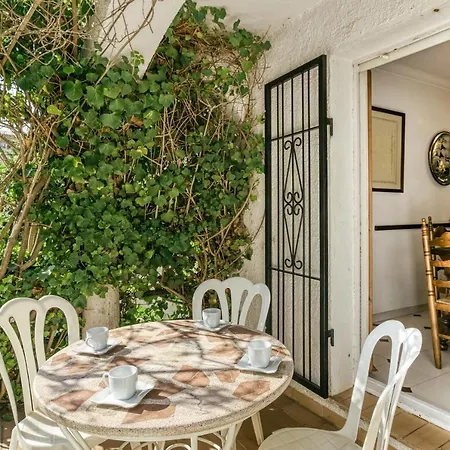 Montgo Parc Con Piscina Holiday home L'Escala