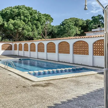 Montgo Parc Con Piscina