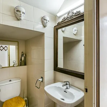 Montgo Parc Con Piscina Holiday home L'Escala