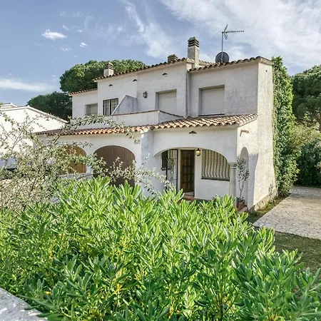 Montgo Parc Con Piscina Holiday home