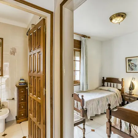 Holiday home Montgo Parc Con Piscina L'Escala