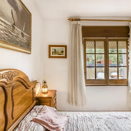 Holiday home Montgo Parc Con Piscina