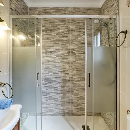 Montgo Parc Con Piscina 度假居 *